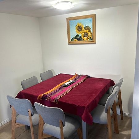 Appartement Mirador Del Kaiken à Ushuaïa Extérieur photo