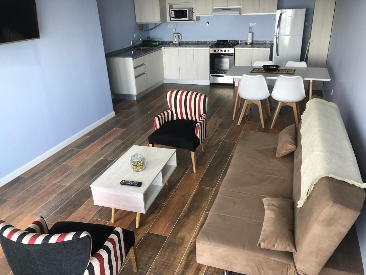 Appartement Mirador Del Kaiken à Ushuaïa Extérieur photo