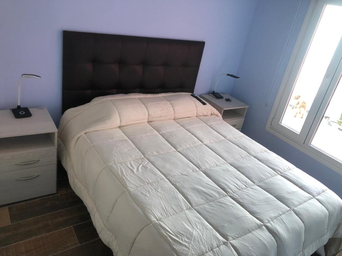 Appartement Mirador Del Kaiken à Ushuaïa Extérieur photo