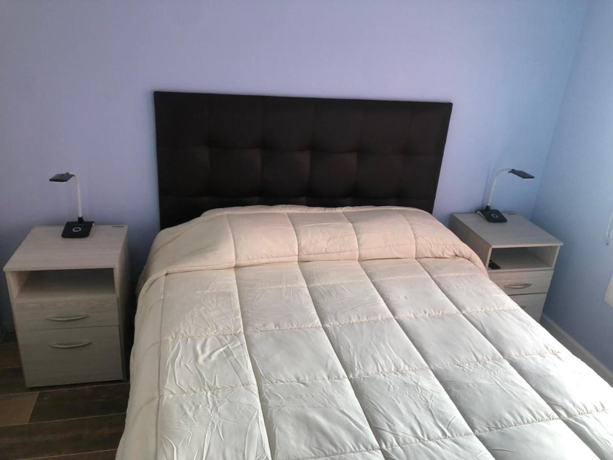 Appartement Mirador Del Kaiken à Ushuaïa Extérieur photo
