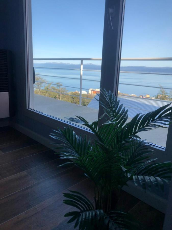 Appartement Mirador Del Kaiken à Ushuaïa Extérieur photo