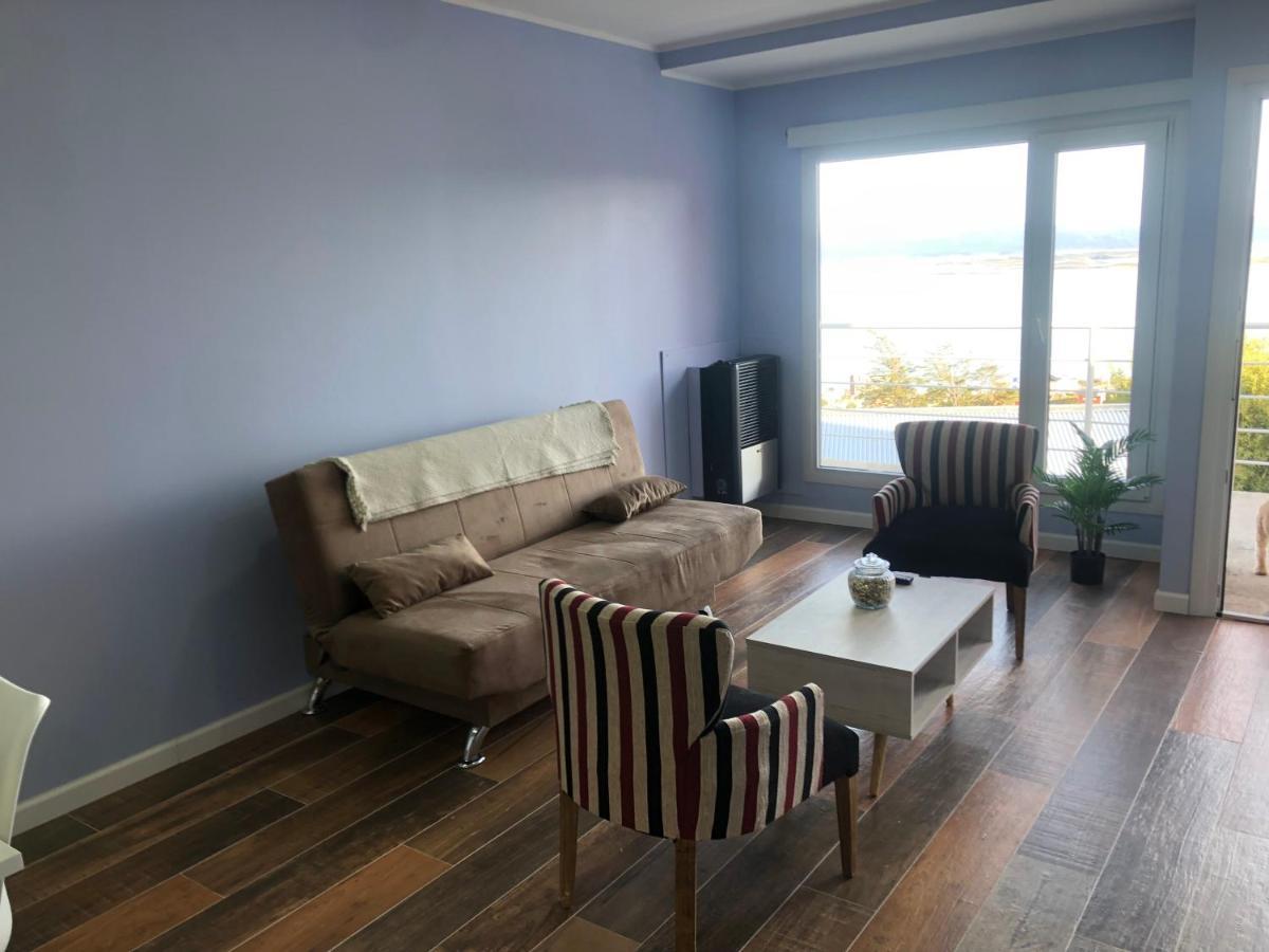 Appartement Mirador Del Kaiken à Ushuaïa Extérieur photo