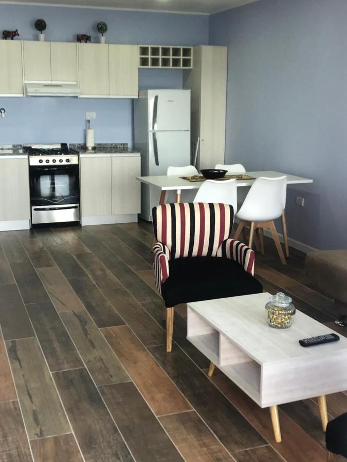 Appartement Mirador Del Kaiken à Ushuaïa Extérieur photo