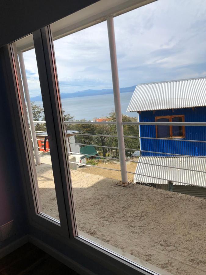 Appartement Mirador Del Kaiken à Ushuaïa Extérieur photo