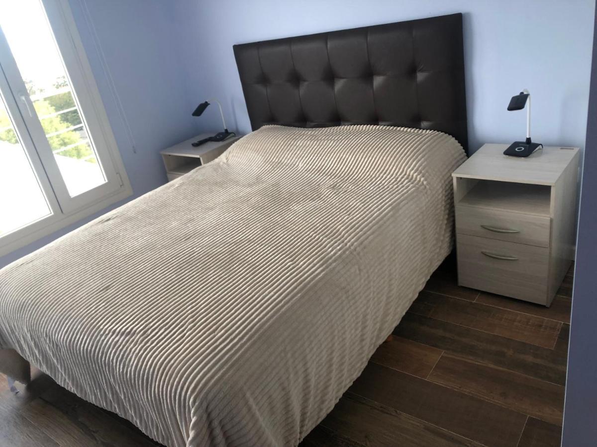 Appartement Mirador Del Kaiken à Ushuaïa Extérieur photo
