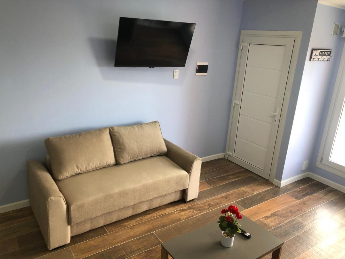Appartement Mirador Del Kaiken à Ushuaïa Extérieur photo
