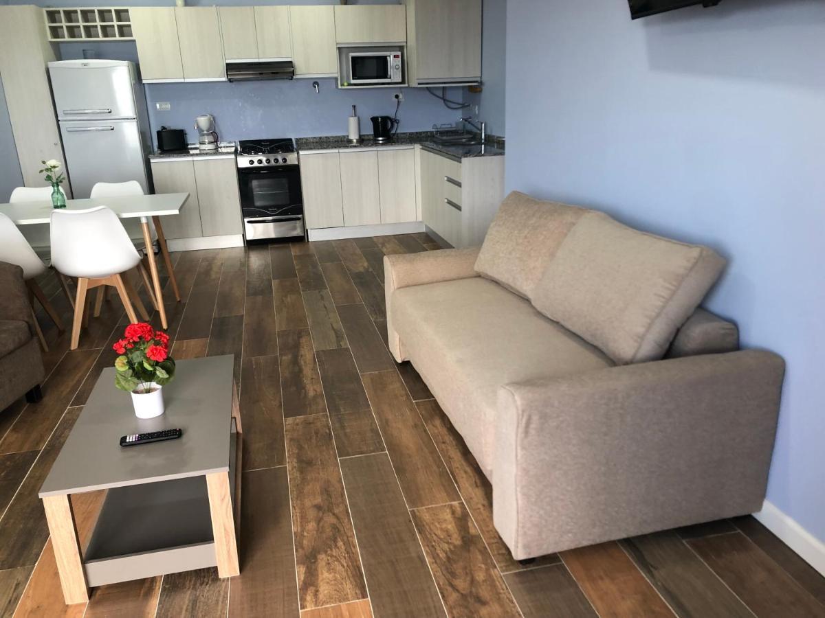 Appartement Mirador Del Kaiken à Ushuaïa Extérieur photo