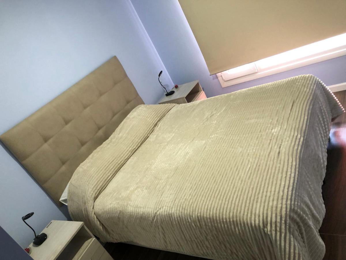 Appartement Mirador Del Kaiken à Ushuaïa Extérieur photo
