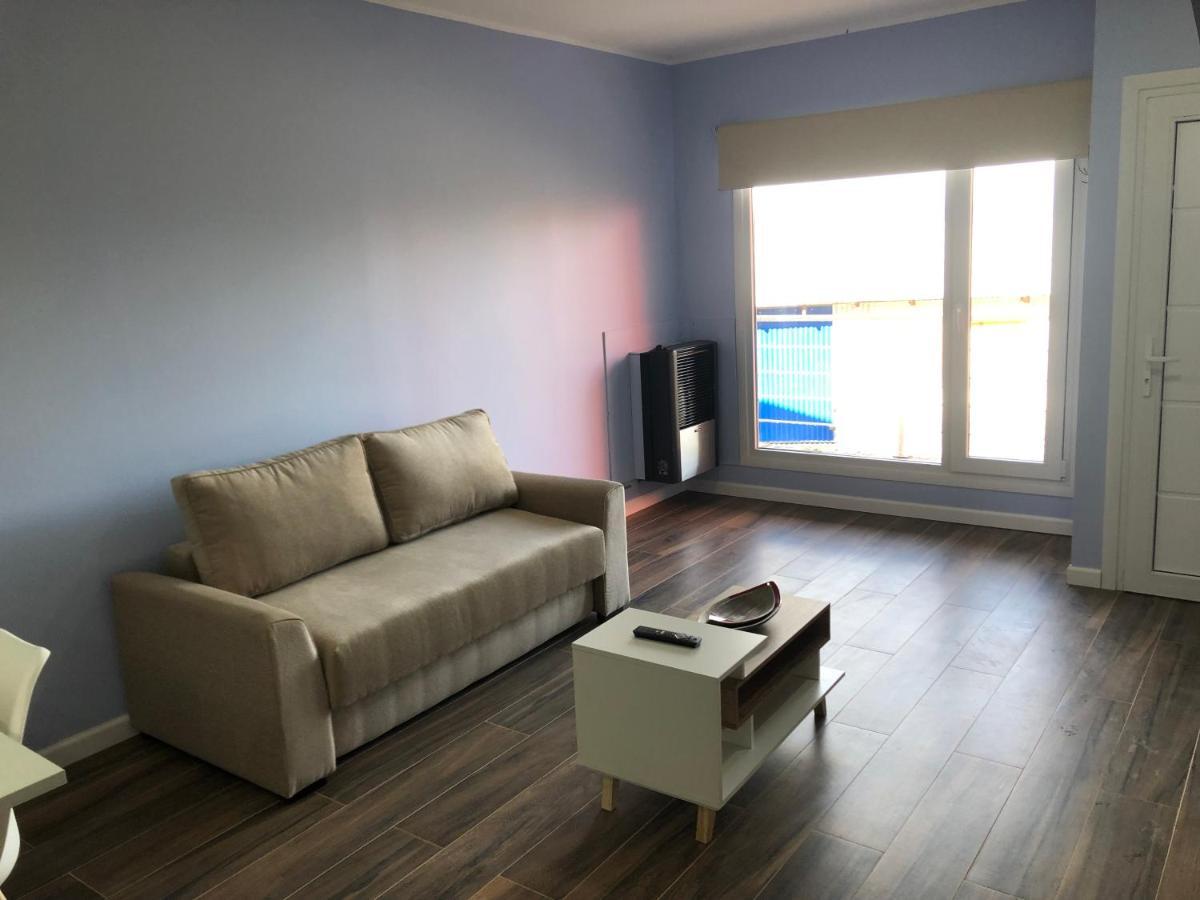 Appartement Mirador Del Kaiken à Ushuaïa Extérieur photo