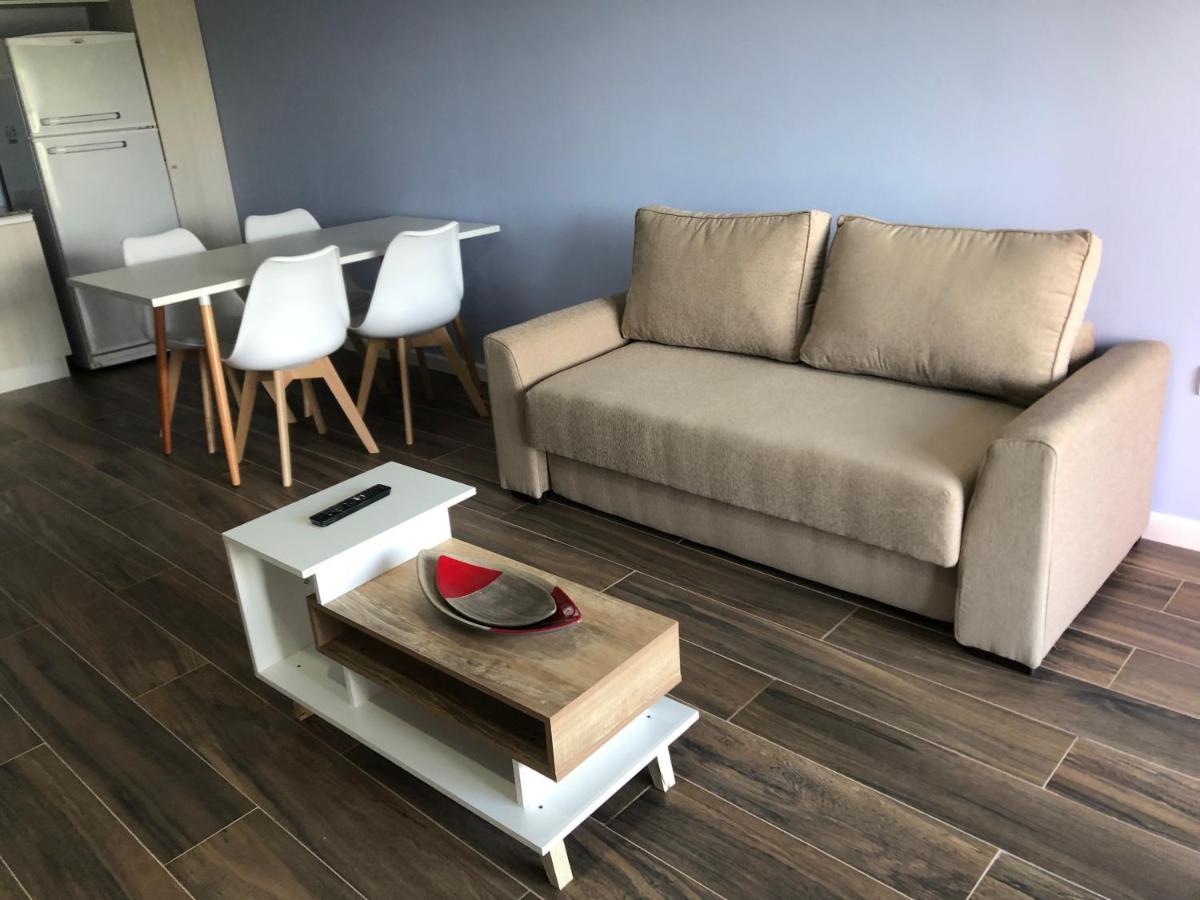 Appartement Mirador Del Kaiken à Ushuaïa Extérieur photo
