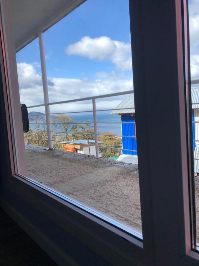 Appartement Mirador Del Kaiken à Ushuaïa Extérieur photo