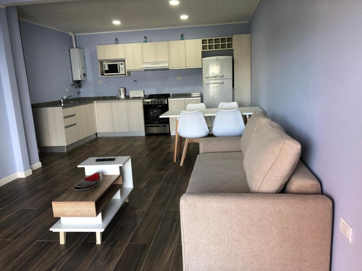 Appartement Mirador Del Kaiken à Ushuaïa Extérieur photo