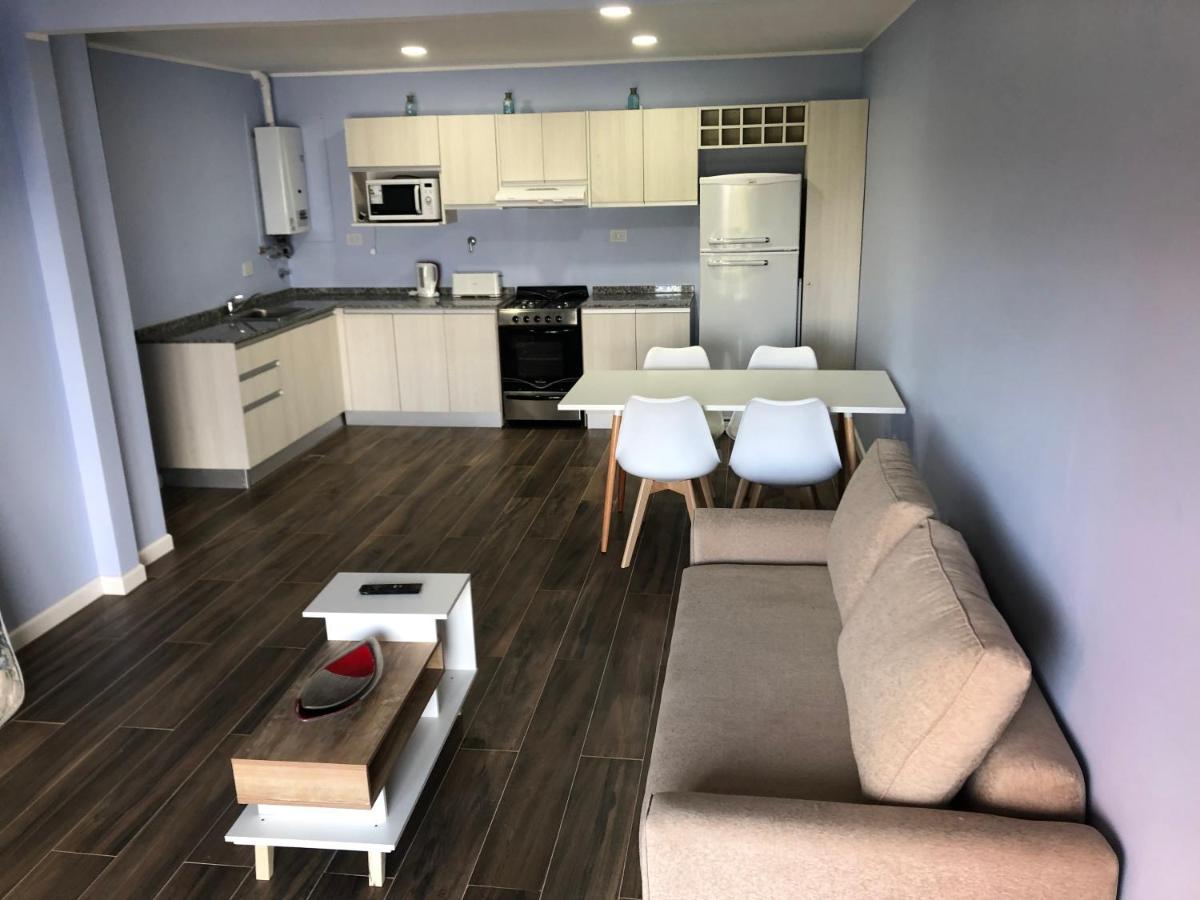 Appartement Mirador Del Kaiken à Ushuaïa Extérieur photo