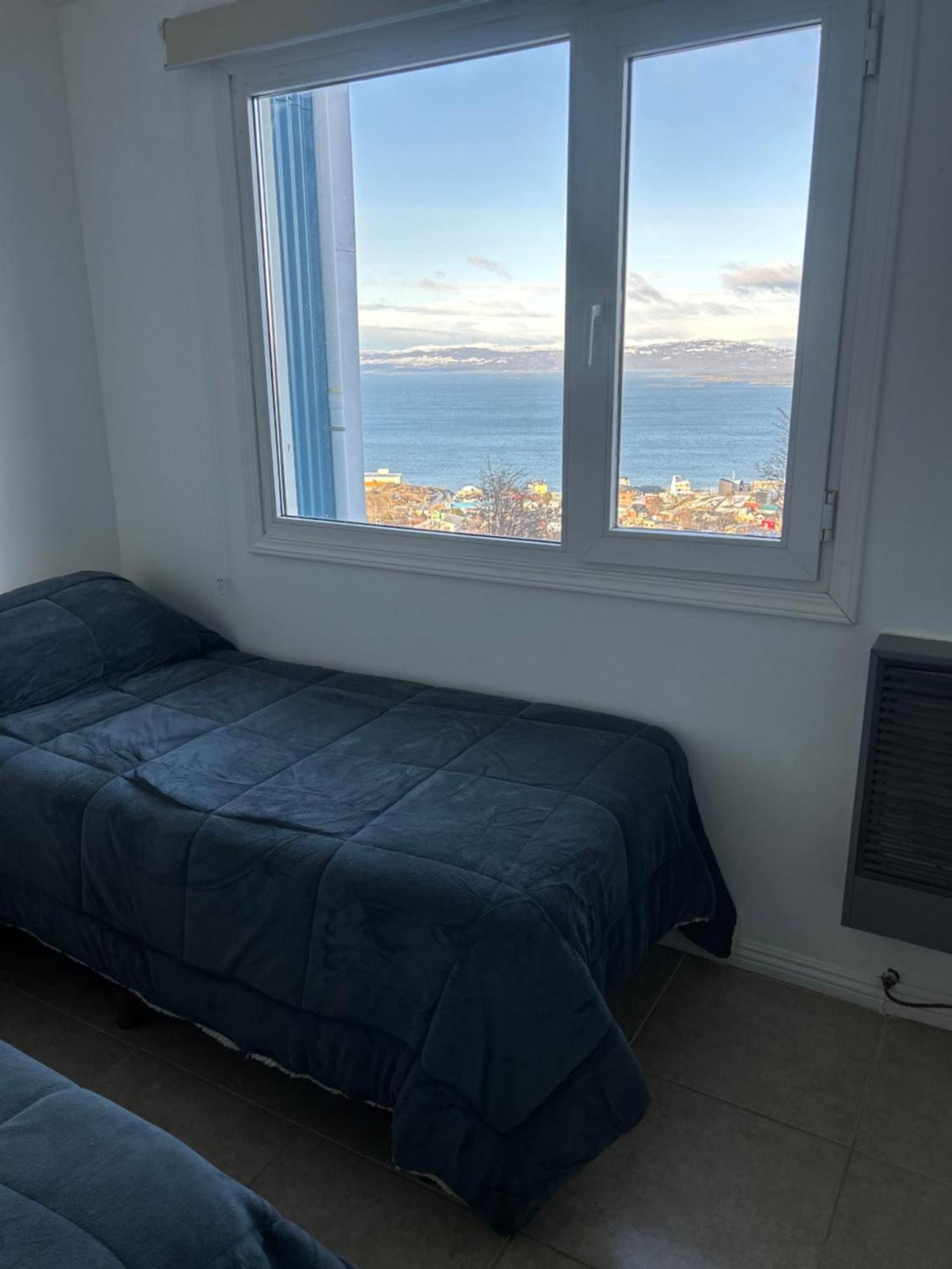 Appartement Mirador Del Kaiken à Ushuaïa Extérieur photo