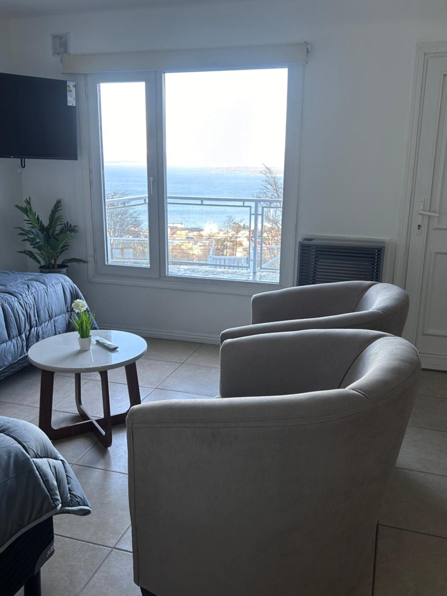 Appartement Mirador Del Kaiken à Ushuaïa Extérieur photo